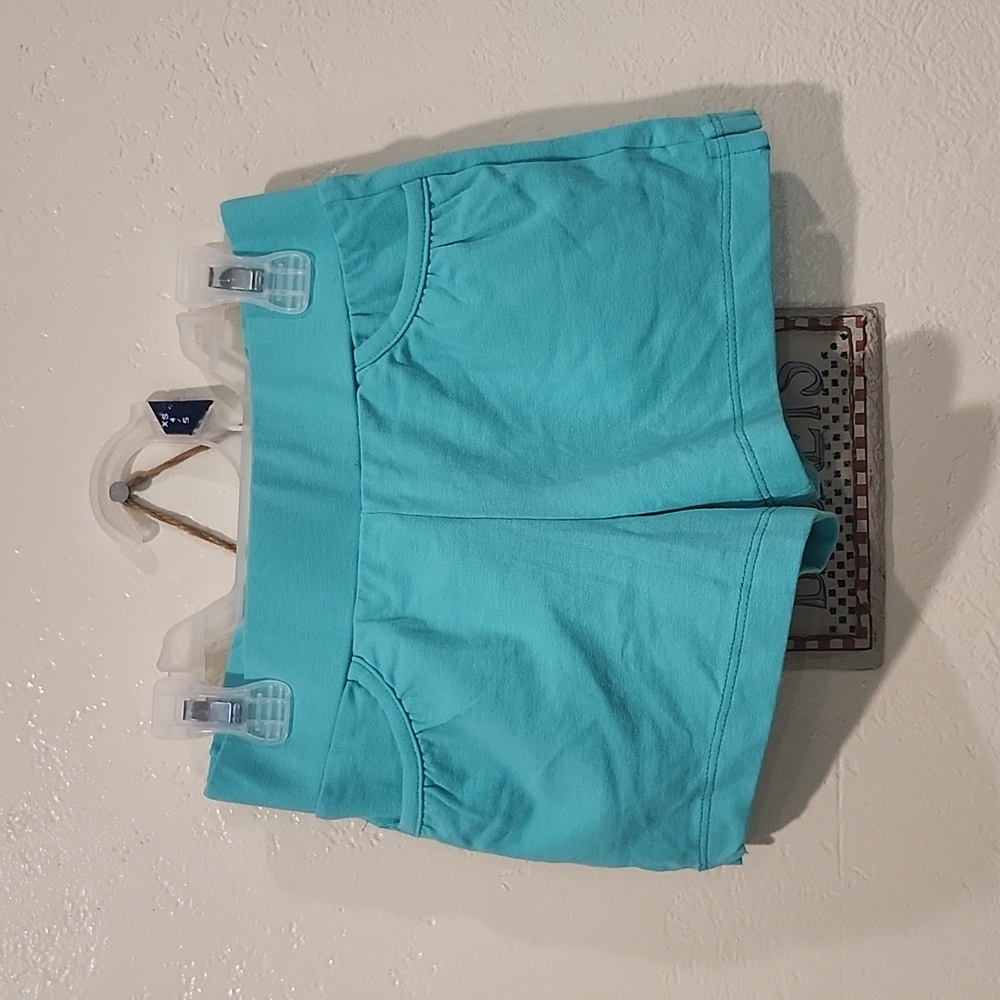 Gymboree toddler Girl 👧 Shorts NWT